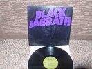 BLACK SABBATH / MASTER OF REALITY 1RST USA PRESS EMBOSSED ...  LOOK  