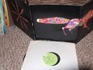 THE FOX / FOR FOX SAKE VOL1 / RARE INTACT COVER PSYCH / AUDITION COPY PSYCH