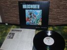 ALLAN HOLDSWORTH / METAL FATIGUE / JAPAN FIRST PRESS NM- COND...RIP