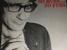 Donnie Iris - No Muss...No Fuss - Vinyl LP 1984