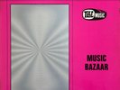Janko Nilovic & J. J. Debout MUSIC BAZAAR 1969 TELE MUSIC Library FUNK TM 3009