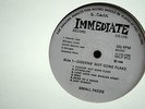 SMALL FACES-ODGEN’S NUT GONE FLAKE-UK LP-1968 - MONO-PLAIN WHITE SLEEVE