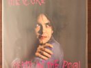 The Cure ?– Death In The Pool Label: Creepy Caterpillar ?– CCSICK8485 Format: Lp