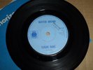 BUSTER BROWN 'SUGAR BABE' BLUE HORIZON RECORDS 1969 UK 7