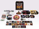 Nazareth 'Loud N Proud ' (Pre Order Vinyl/CD Box Set)