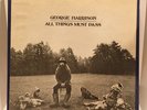 GEORGE HARRISON ALL THINGS MUST PASS TRIPLE PLAY REEL TO REEL  4 TRACK 3 3/4 IPS