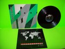 Orchestral Manoeuvres In The Dark ?– Dazzle Ships Original UK LP OMD Synth-Pop