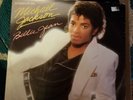 MICHAEL JACKSON BILLIE JEAN EPIC 12  VINYL 12 Remix.