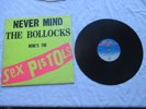 SEX PISTOLS 