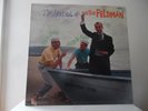VICTOR FELDMAN - THE ARRIVAL OF - CONTEMPORARY RECORDS-OJC-268 - NEW - MINT