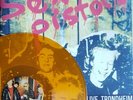 Sex Pistols Live Trondheim July 21st 1977 COLOURED VINYL LP 250 ONLY