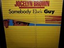 Jocelyn Brown - Somebody Else's Guy - VG+/VG 12