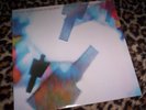 BRIAN ENO-DAVID BYRNE   MY LIFE IN THE BUSH OF GHOSTS. 1981 vinyl LP. M/M-..