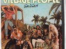 VILLAGE PEOPLE Go West 4-Track Reel To Reel Tape 3 3/4 IPS 1R1 6971 DISCO