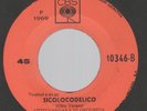 OTTO VARGAS Y SU ORQUESTA Sicolocodelico tropical a go go costa rica 45 LISTEN