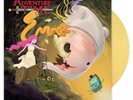 SDCC 2018 Exclusive ADVENTURE TIME Vinyl 7