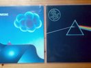 2x LP Pink Floyd - Dark Side of the Moon Amiga  Red Label + Alan Parsons Project