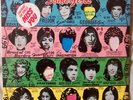 ROLLING STONES SOME GIRLS ORIGINAL 1978 US VINYL LP STILL SEALED COC 39108