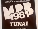 Tunai - Adeus A Dor  - RARE SOUL FUNK GROOVE BREAKS 1981 POLYDOR BRAZIL 7