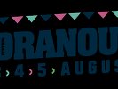 2 PLACES FESTIVAL DRANOUTER LE 04/08