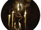 OPETH Ghost Reveries - 2LP / Picture Vinyl + Poster (Ltd. 500)