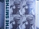 The Smiths Meat Is Murder Album Vinyl LP 1985