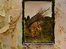 LED ZEPPELIN LED ZEPPELIN IV US ORIG ’71 ATLANTIC PORKY PECKO DUCK 1ST PRESS NM