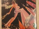 CRANIUMS Rod Stewart Faces ATLANTIC CROSSING orig Lp SEALED Ron Woods