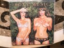 Roxy Music Country Life ATCO Album 12