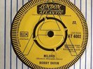 BOBBY DARIN: DEMO COPY 