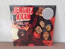 Jenghiz Khan - Well Cut LP Barclay 920.313 T Reissue limited remastered