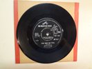 GLENDA COLLINS:(w/Ritchie Blackmore Deep Purple) Thou Shalt Not Steal-U.K. 7