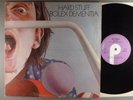 Hard Stuff  Bolex Dementia    Hard Rock  UK Press