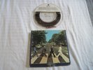 THE BEATLES Abbey Road 4track REEL TO REEL TAPE 7½ IPS Apple L-383