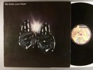 Ihre Kinder  Leere Hande   Krautrock; Blues Rock; Prog   1970 German Press