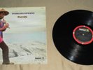 Impulse 33 1/3 RPM  Record - Pharoah Sanders - Thembi