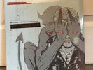 Queens Of The Stone Age - Villains Limited Edition Vinyl with Sticker Pack