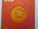 ABBA Chiquitita In spanish DIFFERENT LABEL TRULY RARE 7