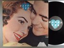Happy End  Self-Titled   Folk Rock  1973 Japanese Press