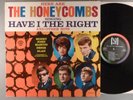 Honeycombs  Here Are The Honeycombs  Pop; Vocal; Beat  1964 Mono