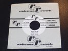 ? EX ERNIE FIELDS 