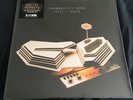 LIMITED EDITION GOLD VINYL - Arctic Monkeys - Tranquility Base Hotel + Casino