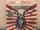 Allman Brothers Band Live At Atlanta Pop Fest 4xLP Record Store Day RSD 2018