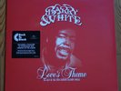 Barry White ?– Love's Theme, Best Of The 20th Century Records Singles 2 Vinyl LP
