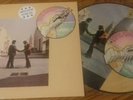 PINK FLOYD - Wish you Were Here -Picture Disc Vinyl LP