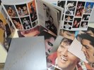 Elvis Presley Elvis Aron Presley 25 Anniversary Limited Edition 8-LP Vinyl Book