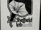 Sheffield Lab Test Pressing Tower Of Power Direct LAB-17 Cover New