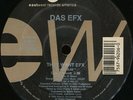 Das EFX - They Want EFX / VG+ / 12