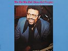 Charles Kynard / Wa-Tu-Wa-Zui (Beautiful People)
