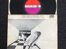 Yes - Time And A Word Vinyl LP UK Atlantic 2400 006 Original 1970 1st Pressing